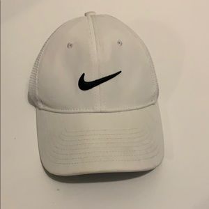 Nike hat